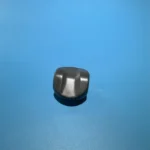 Customizable Irregular Industrial Ceramic Shaped Blocks High Temperature Resistant Insulating Silicon Nitride Ceramic Parts - Image 4