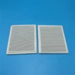Refractory Infrared Cordierite Ceramic Plate Gas burner Honeycomb Ceramic Sheet - Image 4