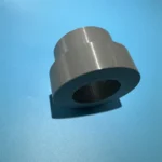 High-Strength Machined Silicon Nitride Pipe Part Si3N4 Ceramic Welding Roller - Image 4