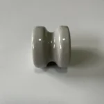 Good Insulation Glazed Ceramic Roller Steatite Ceramic Terminal - Image 5