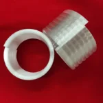 7coils  milky white spiral quartz tube  customize opaque quartz helix coil tube for heating elements - Image 6