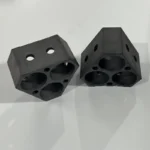 SiC Ceramic Sintered Silicon Carbide Ceramic Product Sic Parts for Camera Lens - Image 6