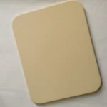 BBQ Round or Square Corderite  Ceramic Pizza Oven Baking Refractory Pizza Stone - Image 4