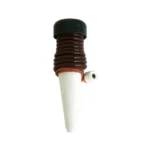 Garden Drip Irrigation Automatic Waterer Ceramic Penetrating Device