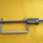 Customized High Thermal Conductivity AlN Insulating Bar Aluminum Nitride Ceramic Rod - Image 6