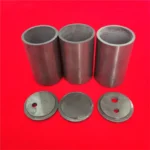 Wear Resistance Si3N4 Silicon Nitride Ceramic Crucible - Image 2