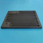 Customized Silicon Carbide Reaction Board Sic Heating Plate - Image 4