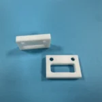 Insulator Zirconia Irregular Block Surface Polishing White ZrO2 Ceramic Plate - Image 4