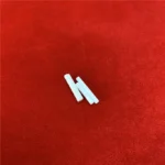 40% Porosity Porous Alumina Ceramic Wicks  Reference Electrode Wicks for Agriculture Moisture Testing - Image 4
