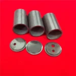 Wear Resistance Si3N4 Silicon Nitride Ceramic Crucible - Image 5