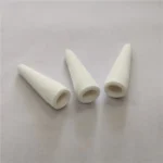 Water Saving Porous  Ceramic Conical Cup Tube Used in Irrigation - Image 4