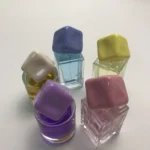 High-Quality Empty Glass Perfume Bottles Perfume Bottle 30ml 50ml Perfume Bottle - Image 4