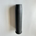Silicon Carbide SiC Burner Nozzle High-Temperature Propane Head Excellent Thermal Shock Resisting RBSIC SISIC Materials