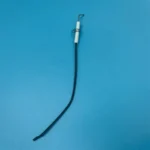 Industrial Use Insulator Alumina Gas Ignition Electrode Flame Sensor Al2O3 Ceramic Igniter - Image 6