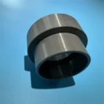 High Hardness Silicon Nitride Ceramic Parts Si3N4 Ceramic Plunger Piston - Image 3