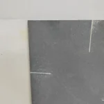 High Temperature Silicon Carbide Kiln Furniture Ceramic SiC Settle Plate Ceramic Sandwich Tile - Image 2