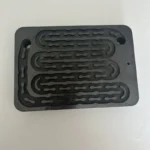 Silicon Carbide SiC Ceramic Plate Integrating Heat Exchange Channel and Reaction Channel - Image 6