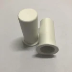 Composite AlN-BN Ceramic Material Pot Aluminum Nitride Composite Boron Nitride Ceramic Crucible
