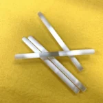 High Temperature Milky White Aquarium Opaque Fused Quartz Glass Tube Silica Glass Sleeve - Image 5