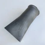 Factory Supply BAIBO High Temperature Refractory Silicon Carbide Ceramic Tube for Industrial Ceramic Burner Nozzle Tunnel Kiln - Image 5