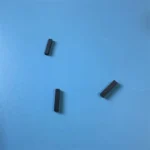 Customized Boron Carbide Rod High Hardness Insulator B4C Ceramic Plate - Image 3