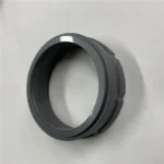 High Quality Customize Ceramic Sic Seal Ring Mechanical Silicon Carbide Ring - Image 6