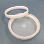 Single or Double Side Single Bevel Wear Resistant Long Working Life Zirconia Ceramic Ink Cup Scraping Ring - Image 4