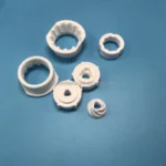 Custom Electric ceramic Coffee Grinder Parts Alumina Ceramic Core - Image 4
