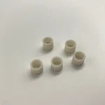 Aluminum Nitride Ceramic Crucible Small Size Industrial Ceramic Evaporation Melting Crucible - Image 2