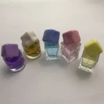 High-Quality Empty Glass Perfume Bottles Perfume Bottle 30ml 50ml Perfume Bottle