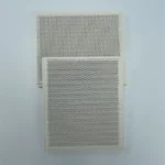 Refractory Infrared Honeycomb Ceramic Plate Gas Burner Infared Radiation Heat Extruder Honeycomb Ceramic Cordierite Plate - Image 3