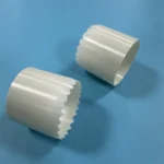 Custom  YSZ  Zirconia Ceramic Sleeve ZrO2 Ceramic Tube with Sharp Edges - Image 5