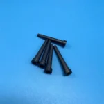 Boron Carbide Tube Flanges B4C Ceramic Sand Blasting Nozzle - Image 5