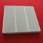 Refractory Honeycomb Porous Ceramic Infrared Gas burner Honeycomb Ceramic burner Honeycomb Ceramic Infrared Burners BBQ Grill - Image 2