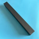 Long SiC Ceramic Beam RBSiC Silicon Carbide Square Tube - Image 6