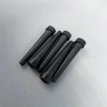 Customized Boron Carbide Sand Blasting Nozzle Set B4C Ceramic Venturi Nozzle for Sandblasting - Image 2