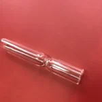 Quartz Tube Vacuum Tube with One End Closed - Image 6