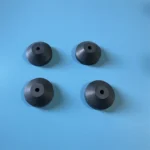 Wear resistance Boron Carbide Spray Nozzle high hardness B4C ceramics parts  for Sandblasting