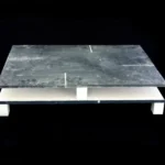 High Temperature Resistant Silicon Carbide SiC Ceramic Setter Plate RSiC Kiln Shelves