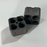 SiC Ceramic Sintered Silicon Carbide Ceramic Product Sic Parts for Camera Lens - Image 4