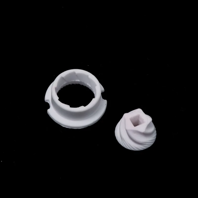 H8e779d49f7984ac8b276867c64d517e9V.webp Custom Ceramic Burr Grinding Core 95% Alumina Ceramic Grinder Part for Pepper Grinder Coffee - Image 1