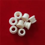 High Precision Textile Ceramic Eyelet Yarn Guide Eyes in 99% 95% Al2o3 Porcelain Textile Ceramics Machinery Parts - Image 6