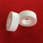 Customized Macor Machinable Glass MGC Ceramic Ring Washer - Image 6