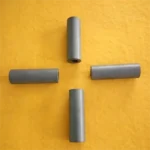 Custom High Temperature Resistant Silicon Carbide Pipe Surface Polished Sic Ceramic Tube - Image 6