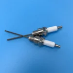 Customized Alumina Spark Plug Ignition Insulator Al2O3 Ceramic Electrode Igniter - Image 5