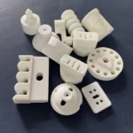 C220 Steatite Ceramic Part Insulating Ceramic Socket L3 L5 Steatite Ceramic Insulator for Heating Element