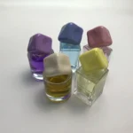 High-Quality Empty Glass Perfume Bottles Perfume Bottle 30ml 50ml Perfume Bottle - Image 6
