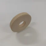 Refractory Cordierite Ceramic Setter Plate for Powder Metallurgy Firing - Image 2