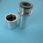 Sand Blasting Venturi Nozzles Boron Carbide/silicon Carbide Single Inlet Nozzle, B4C Material Nozzle - Image 6