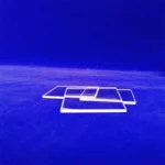 High Temperature Resistance Fused Silica clear Quartz Substrate Quartz Glass Window Plate UV Quartz Glass Sheet - Image 4